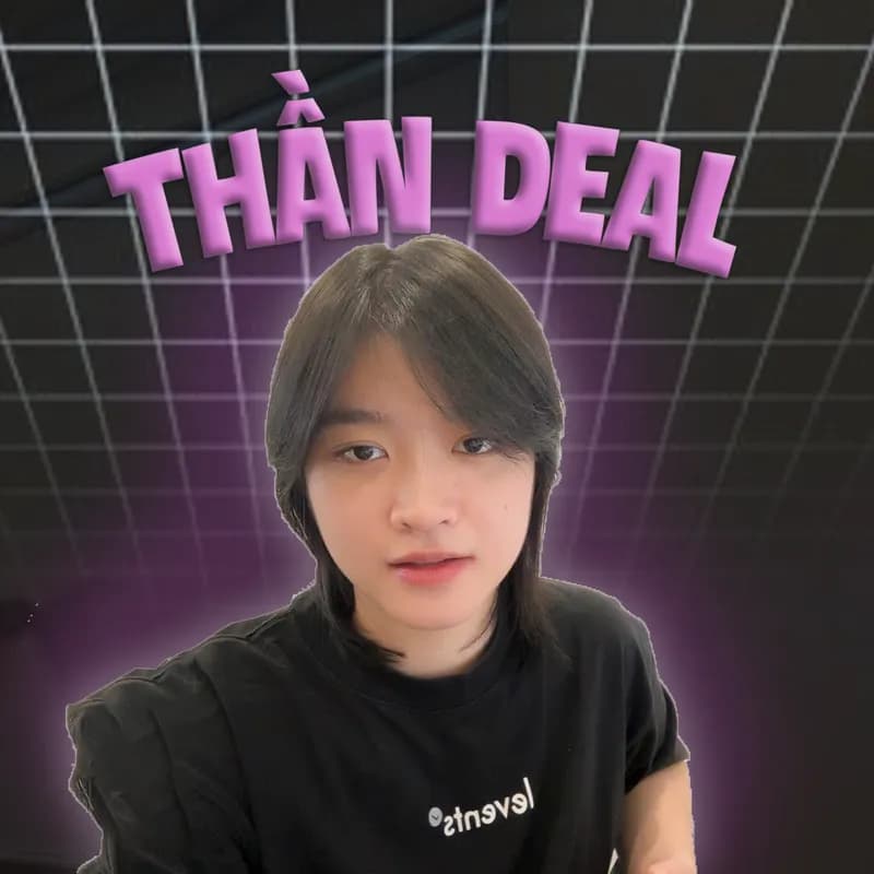 Thần Deal