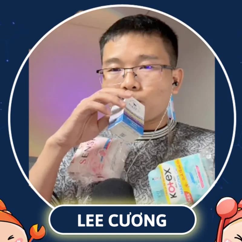 Lee Cương