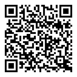 QR Code iOS