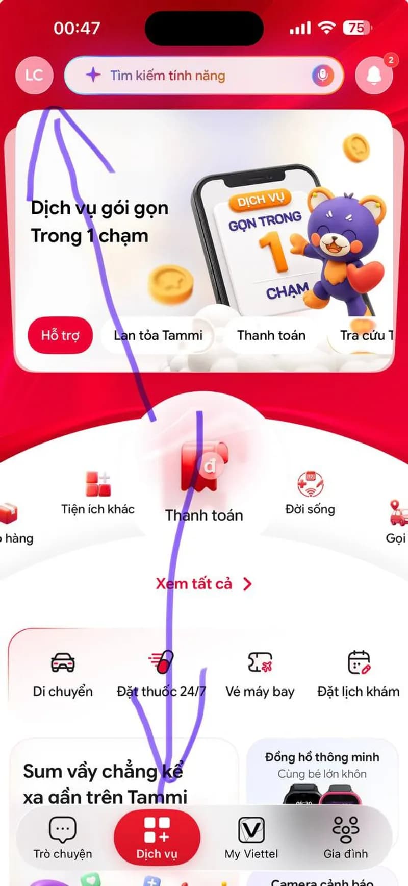 Ảnh bài viết