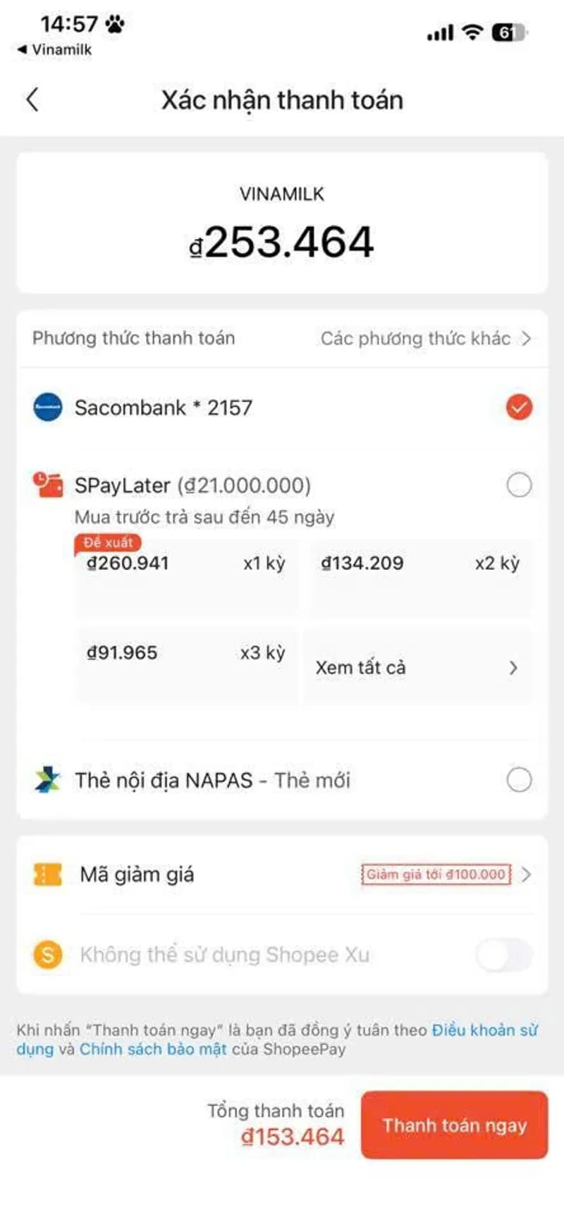 Deal image 1